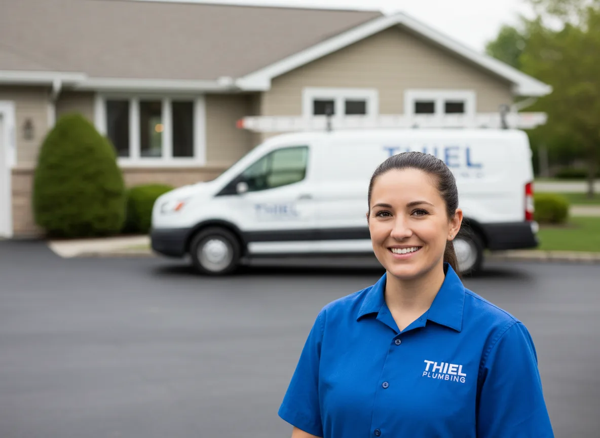 Plumber Auburn, IA FAQs